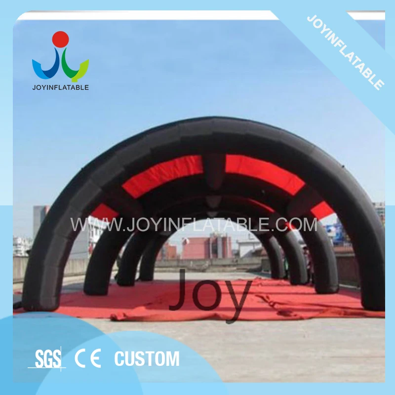 Outdoor giant tunnel inflatable exhibition party tent with waterproof and flame retardant
Outdoor giant tunnel inflatable exhibition party tent with waterproof and flame retardant