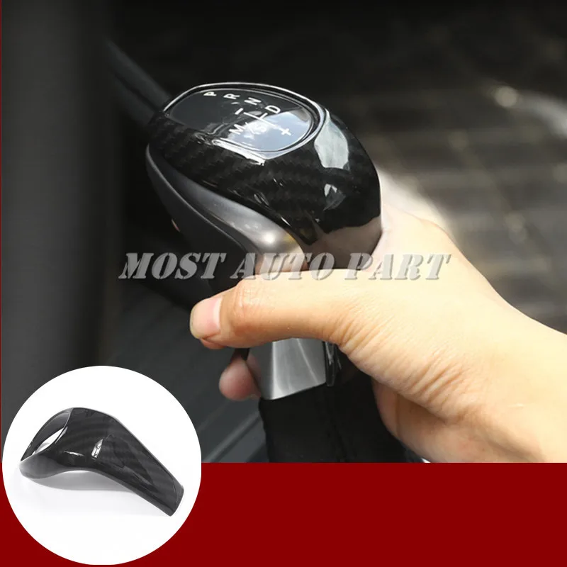 Interior Center Console Gear Shift Knob Trim Cover For BMW X2 F39 2017-2021 Car accesories interior Car decoration
Interior Center Console Gear Shift Knob Trim Cover For BMW X2 F39 2017-2021 Car accesories interior Car decoration