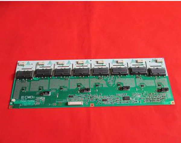 Плата i315b1-16a 1315b1-16a, v315b1-l01 экран, оригинальная подсветка, высокое напряжение
Плата i315b1-16a 1315b1-16a, v315b1-l01 экран, оригинальная подсветка, высокое напряжение