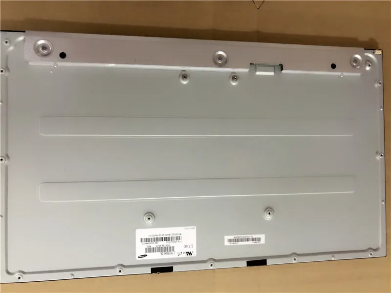 21,5 "дюймовый брендовых моделей + MV215FHM-N50 MV215FHM N50 панель ЖК-дисплея в наличии 12 месяцев гарантии
21,5 "дюймовый брендовых моделей + MV215FHM-N50 MV215FHM N50 панель ЖК-дисплея в наличии 12 месяцев гарантии