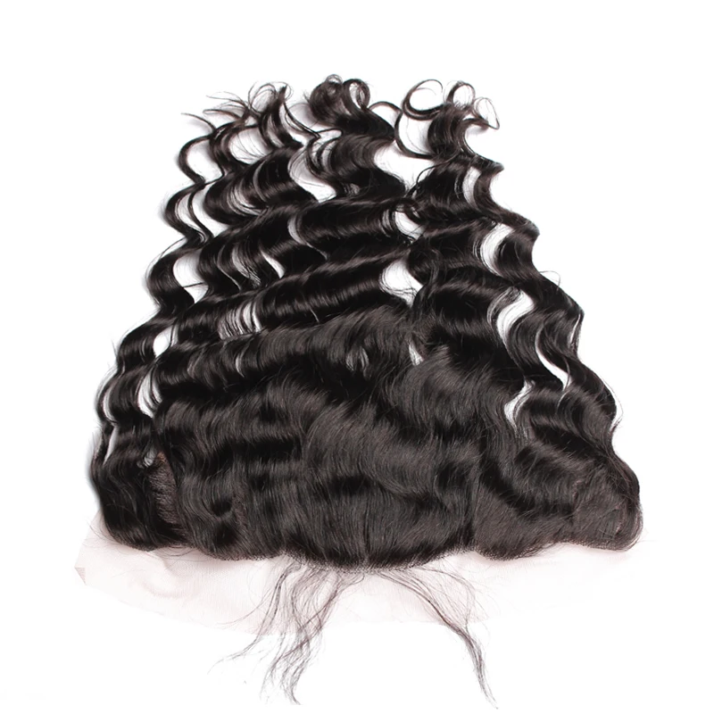 13x4 Lace Frontal Closure Loose Deep Wave Ear To Ear Pre Plucked With Baby Hair Human Remy Hair Dolago
13x4 Lace Frontal Closure Loose Deep Wave Ear To Ear Pre Plucked With Baby Hair Human Remy Hair Dolago