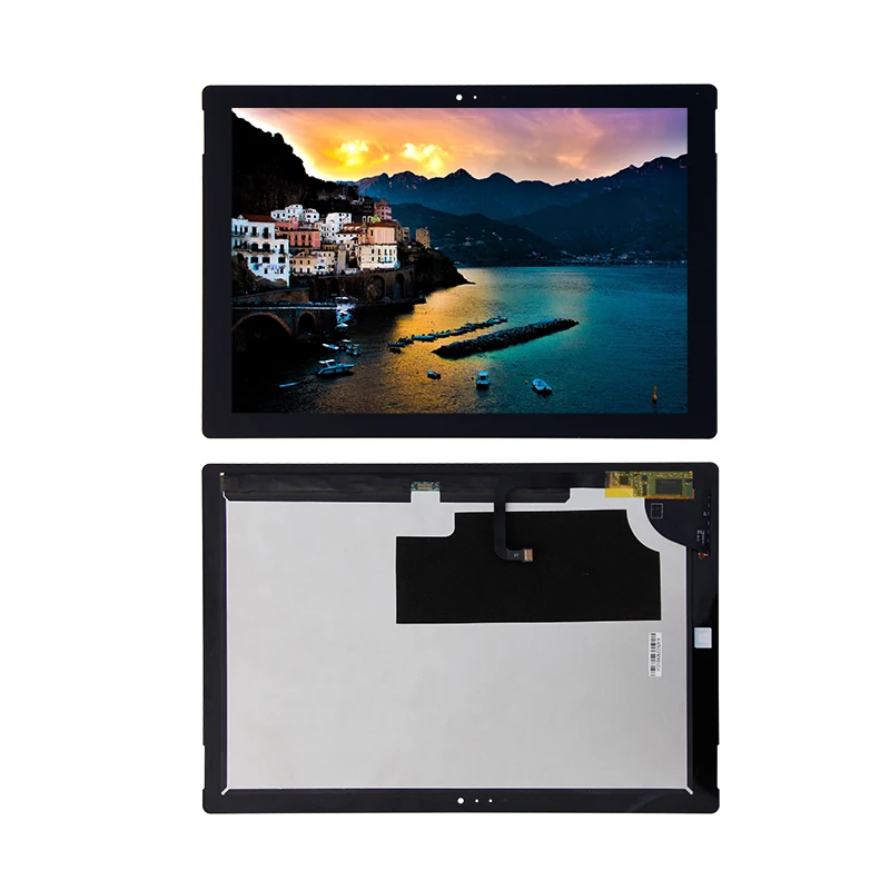 Для Microsoft Surface Pro 3 (1631) pro3 TOM12H20 V1.1 LTL120QL01 ЖК дисплей кодирующий преобразователь