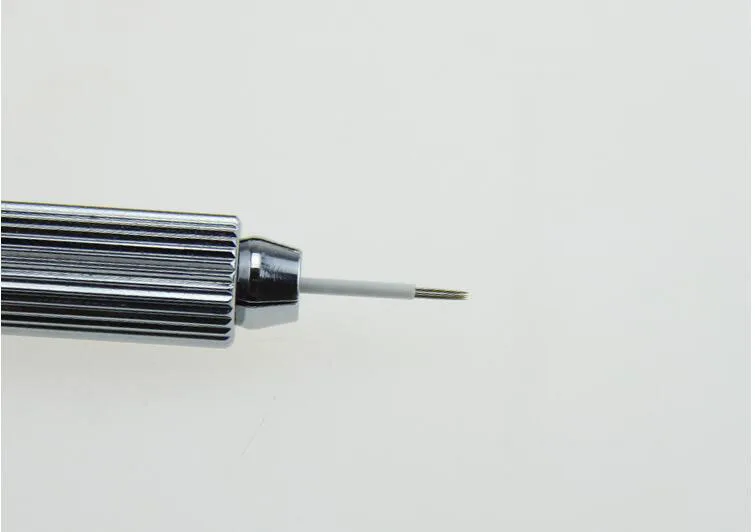 Hot Manual Eyebrow Tattoo Pen Permanent Makeup Safe Eyebrow Tattoo Pen Gold Eyebrow Microblading Tattoo Machine Makeup Tools
Hot Manual Eyebrow Tattoo Pen Permanent Makeup Safe Eyebrow Tattoo Pen Gold Eyebrow Microblading Tattoo Machine Makeup Tools