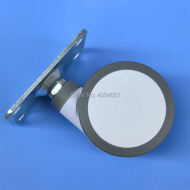 3 Inch Flat Furniture Caster Full Plastic Universal PU Swivel Medical Equipment Instrument Wheel With Brake
3 Inch Flat Furniture Caster Full Plastic Universal PU Swivel Medical Equipment Instrument Wheel With Brake