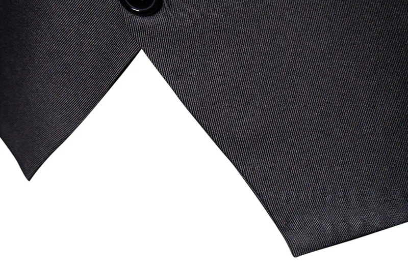 Men Vest Chalecos Para Hombre 2021 Fashion Slim Fit Formal Business Men Suit Vest Waistcoat Wedding Groom Tuxedo Vests Male XXL
Men Vest Chalecos Para Hombre 2021 Fashion Slim Fit Formal Business Men Suit Vest Waistcoat Wedding Groom Tuxedo Vests Male XXL