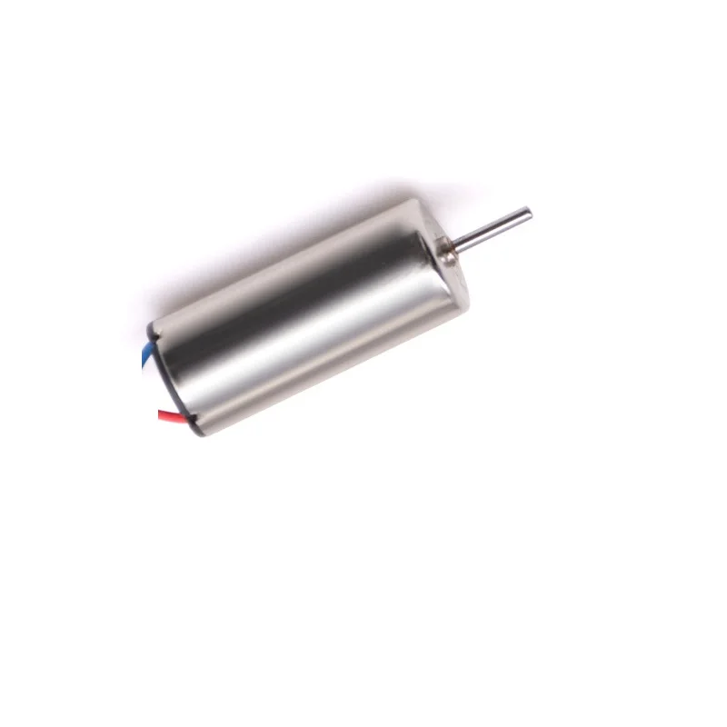 716 Hollow CPU Motor RC Four-Axis Aircraft Motor Leafless Fan Beauty Instrument Small Motor
716 Hollow CPU Motor RC Four-Axis Aircraft Motor Leafless Fan Beauty Instrument Small Motor