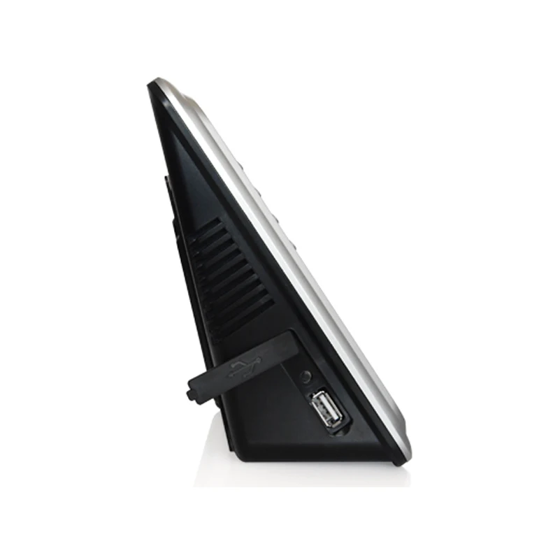 Face and Fingerprint Access Control System and Time Attendance Device with TCP/IP
Face and Fingerprint Access Control System and Time Attendance Device with TCP/IP