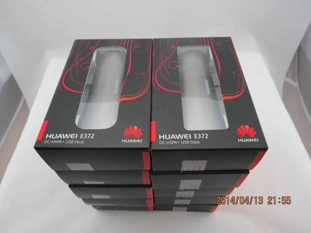 Оригинальный разблокированный Huawei E372 42 Мбит/с модем 3g 4G USB Беспроводной |