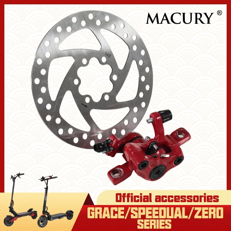 Disc Brake Caliper Lever Line Mount for Electric Scooter Speedual Mini Plus Grace Zero 8 9 10 Zero 8X 10X 11X Spare Parts Macury
Disc Brake Caliper Lever Line Mount for Electric Scooter Speedual Mini Plus Grace Zero 8 9 10 Zero 8X 10X 11X Spare Parts Macury