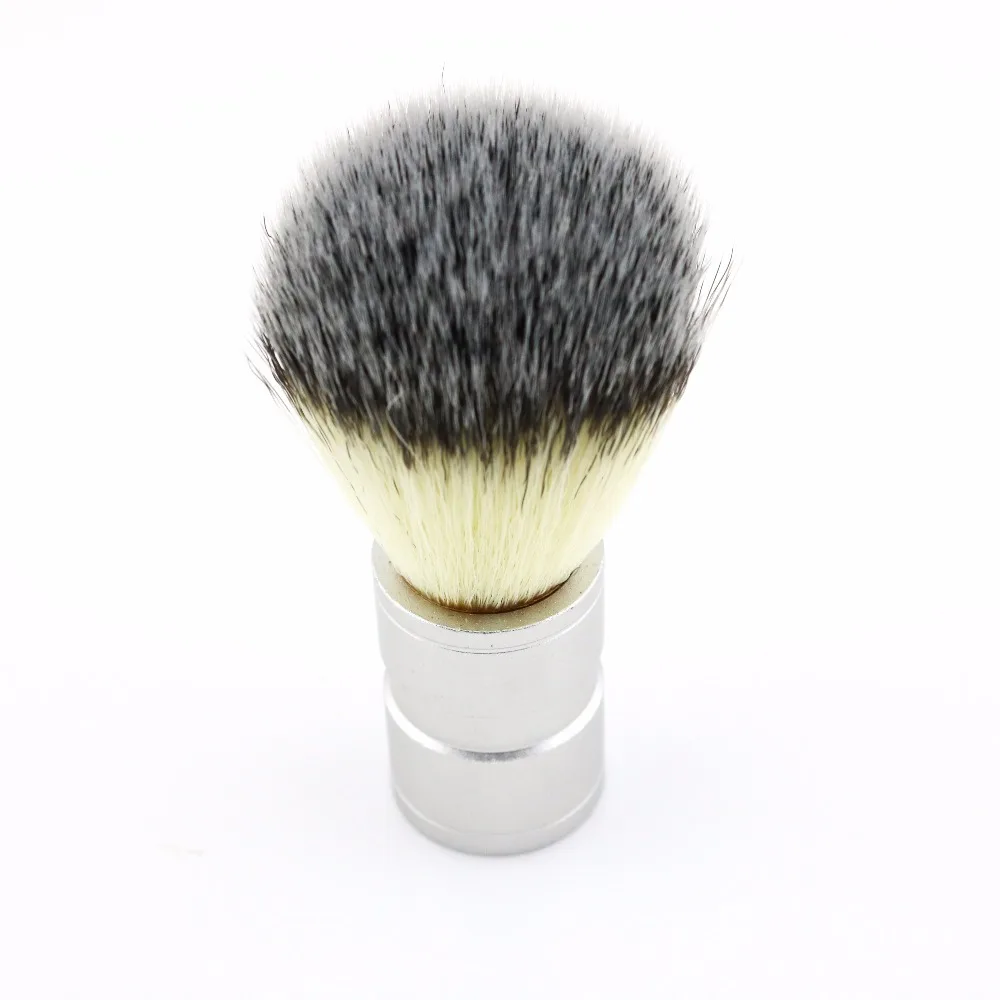 Shaving Brush Artificial fiber hair middle softness Aluminum Handle Barber Salon Men Facial Beard Cleaning Tool 6PCS/LOT NEW
Shaving Brush Artificial fiber hair middle softness Aluminum Handle Barber Salon Men Facial Beard Cleaning Tool 6PCS/LOT NEW