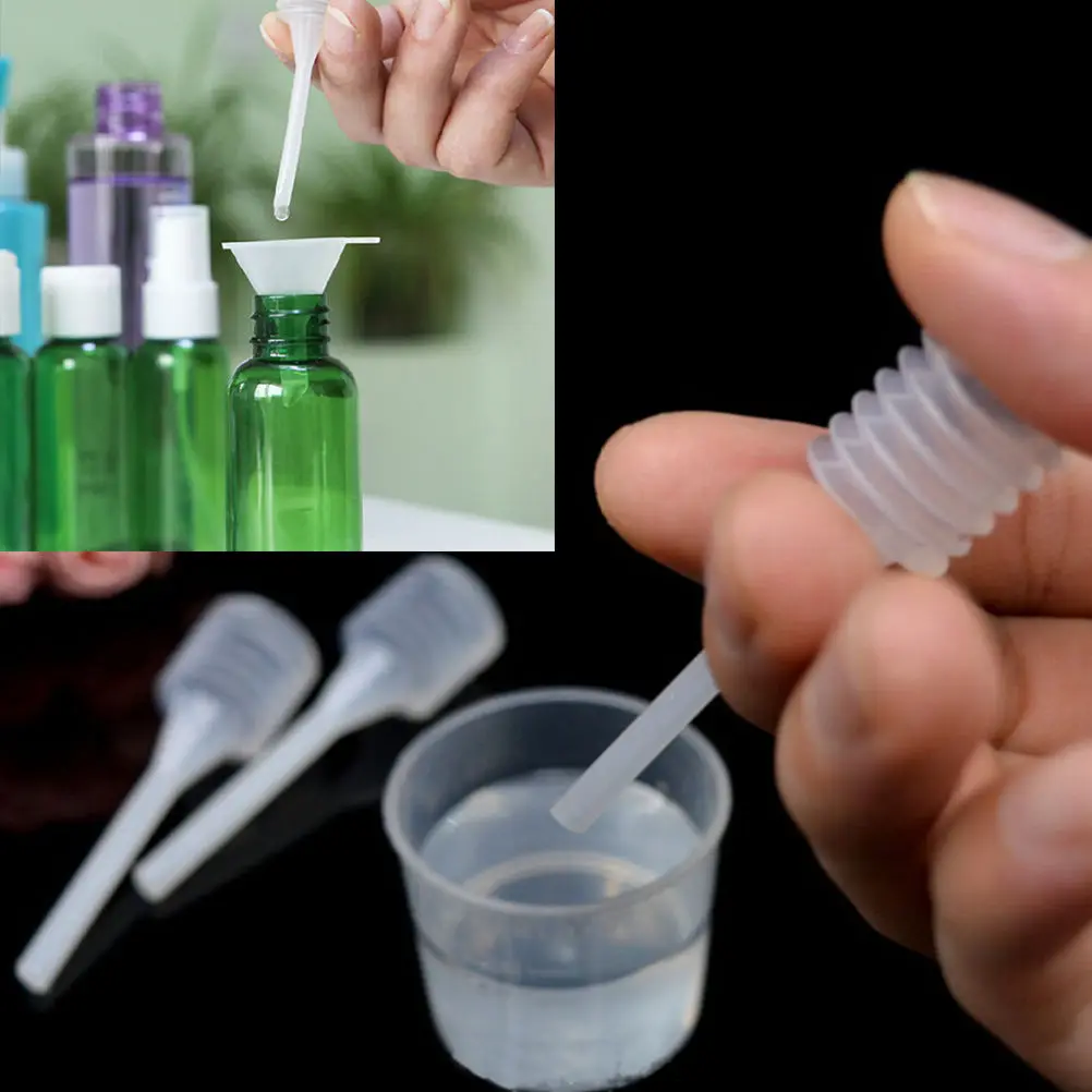 Drop Shipping 64mm Plastic Pipette For Perfume Diffuser Bottle Mini Liquid Oil Dropper Lab Laboratory Supply
Drop Shipping 64mm Plastic Pipette For Perfume Diffuser Bottle Mini Liquid Oil Dropper Lab Laboratory Supply