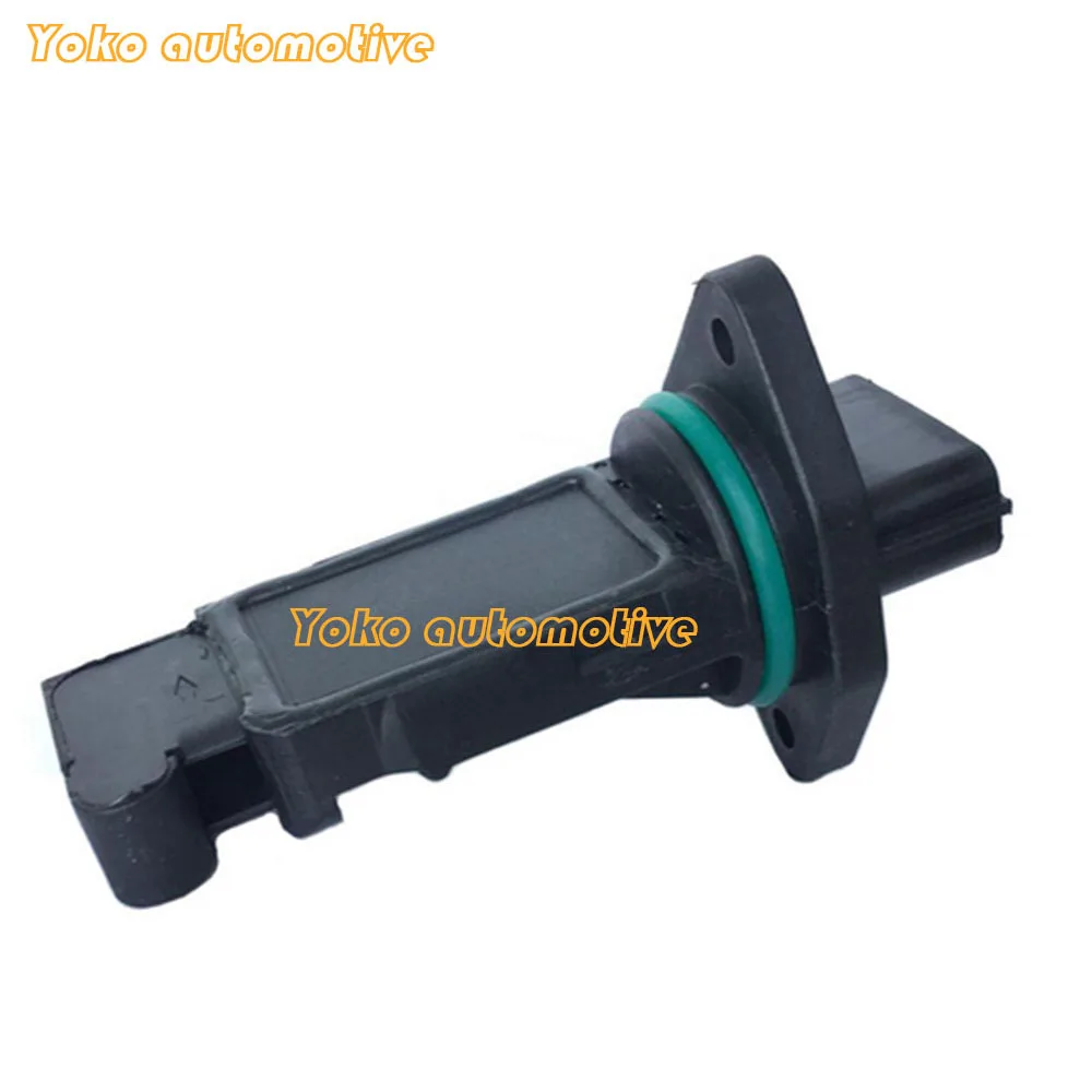 Датчик воздушного потока MAF AFM для NISSAN SERENA 22680 AD21A/22680AD21A/22680-AD21A/C36-700K01/MF105HQ/MF105/MF105B/C36700K01
Датчик воздушного потока MAF AFM для NISSAN SERENA 22680 AD21A/22680AD21A/22680-AD21A/C36-700K01/MF105HQ/MF105/MF105B/C36700K01