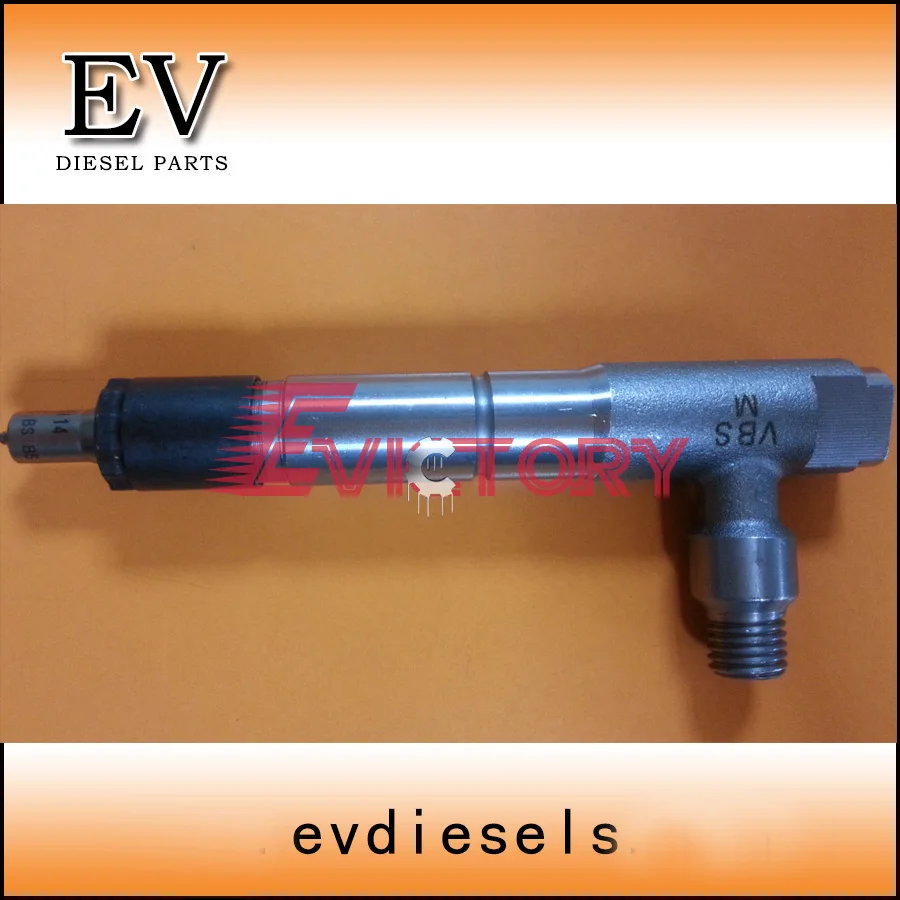 For Yanmar engine forklift/excavator 4D98E 4TNE98 4TNE94 4D94LE 4D94E injector assy
For Yanmar engine forklift/excavator 4D98E 4TNE98 4TNE94 4D94LE 4D94E injector assy