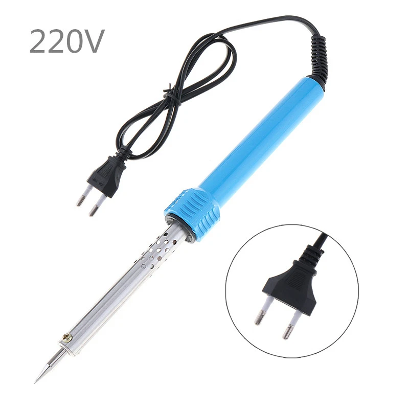 40W Soldering Iron Pen bga welding machine External Heating Electric Welding Kit Repair Tool for bga soldering station 
40W Soldering Iron Pen bga welding machine External Heating Electric Welding Kit Repair Tool for bga soldering station