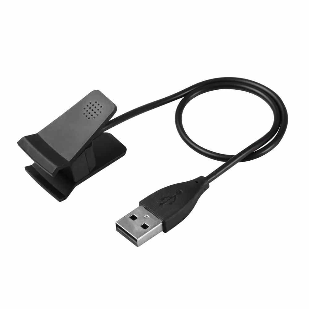 Замена USB кабель для зарядки зарядное устройство шнур провод Fitbit Альта Браслет