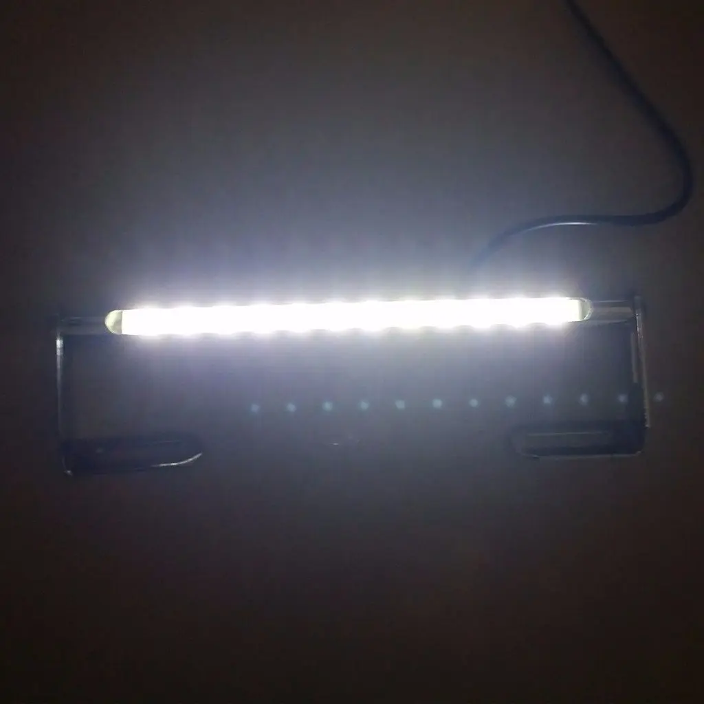 Chrome Motorbike Fender Eliminator LED Light For Honda Kawasaki Suzuki Yamaha YZ
Chrome Motorbike Fender Eliminator LED Light For Honda Kawasaki Suzuki Yamaha YZ
