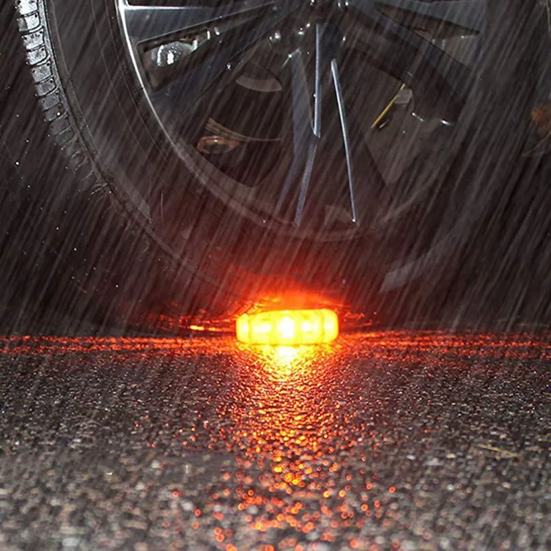 LED Road Flare Red LED Safety Flare Flashlight Magnet Flashing Warning Night Lights Roadside Emergency Flares For Car
LED Road Flare Red LED Safety Flare Flashlight Magnet Flashing Warning Night Lights Roadside Emergency Flares For Car