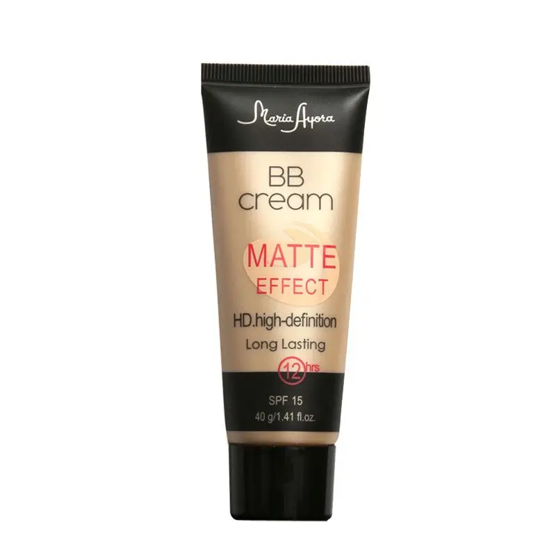 1pcs Makeup Sun Block Matte BB Cream CC Cream Foundation Contour Palette Maquiagem Beauty Natural Long Lasting Concealer Base
1pcs Makeup Sun Block Matte BB Cream CC Cream Foundation Contour Palette Maquiagem Beauty Natural Long Lasting Concealer Base