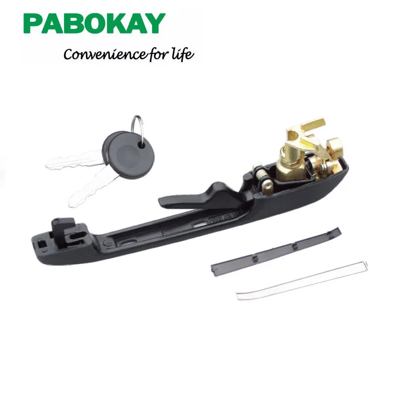Для VW GOLF JETTA MK1 MK2 DERBY внешняя правая передняя дверная ручка новинка 191837206 191837206A
Для VW GOLF JETTA MK1 MK2 DERBY внешняя правая передняя дверная ручка новинка 191837206 191837206A
