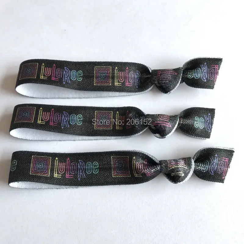 200pcs 5 Colors 5/8" Lularoe Print Fold Over Elastic Hair Band Unicorn Hair Tie FOE Elastic Band Ponytail Holder Hair Accessory
200pcs 5 Colors 5/8" Lularoe Print Fold Over Elastic Hair Band Unicorn Hair Tie FOE Elastic Band Ponytail Holder Hair Accessory