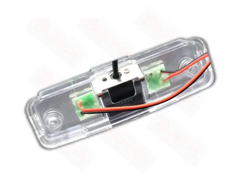 For Subaru Outback / Sport Impreza WRX STi Sedan Tribeca Night Vision Car Reverse Backup Rear View Camera HD | Автомобили и