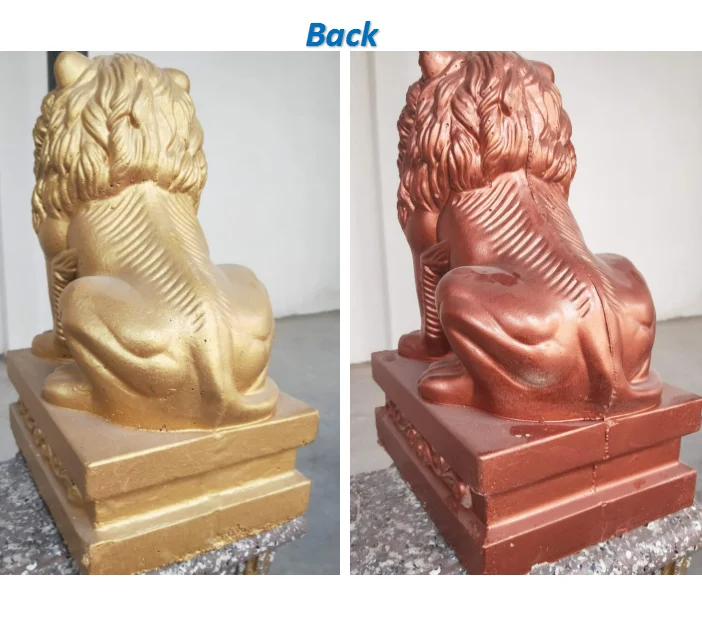 Free Shipping China Style Garden Outdoor Sculpture Decoration ABS Lion Mold With Concrete animal statue
Free Shipping China Style Garden Outdoor Sculpture Decoration ABS Lion Mold With Concrete animal statue