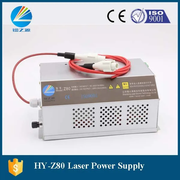 RECI W2 co2 Laser Tube Intelligent Laser Power Supply Z80 for Bodor Laser Cutting Machine
RECI W2 co2 Laser Tube Intelligent Laser Power Supply Z80 for Bodor Laser Cutting Machine