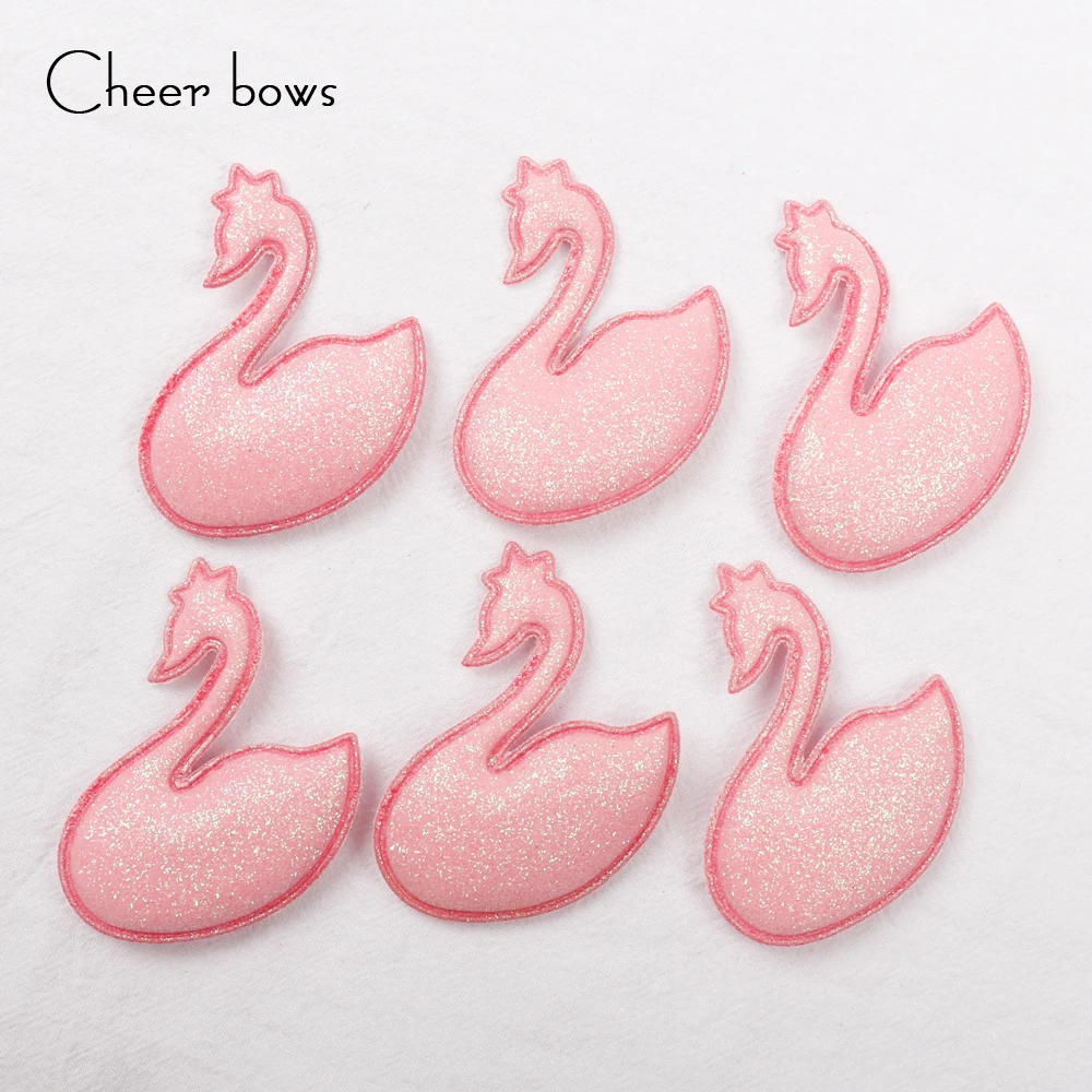 Cheer bow DIY Craft Supplies Glitter Patch Cartoon Animals Accessories Patches For Clothing Sewing Supplies DIY Craft Decoration
Cheer bow DIY Craft Supplies Glitter Patch Cartoon Animals Accessories Patches For Clothing Sewing Supplies DIY Craft Decoration