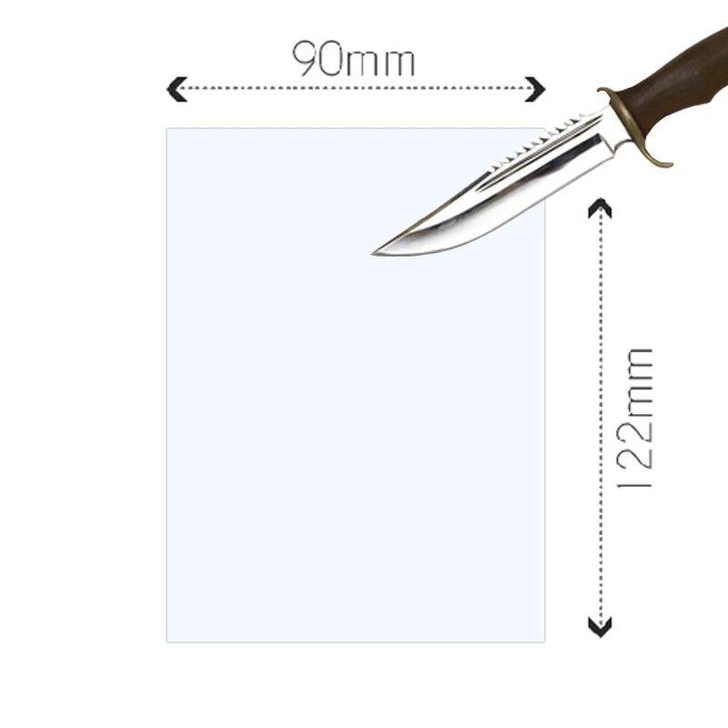 2PCS universal 6-inch Tempered Glass Screen Protector Film for 6'' ereader ebook Tagus BQ cervantes Woxter Nook Kobo Tolino
2PCS universal 6-inch Tempered Glass Screen Protector Film for 6'' ereader ebook Tagus BQ cervantes Woxter Nook Kobo Tolino