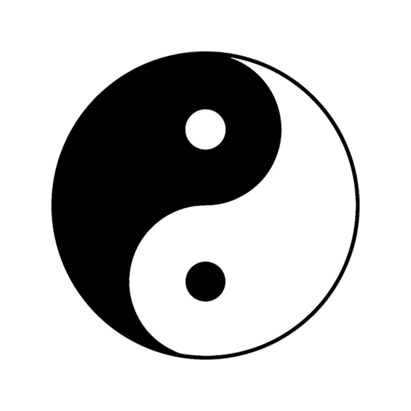 Ar Stickers Chinese Tai Chi Gossip Vinyl Packaging Accessories Decal Pattern Decorative Graphics
Ar Stickers Chinese Tai Chi Gossip Vinyl Packaging Accessories Decal Pattern Decorative Graphics
