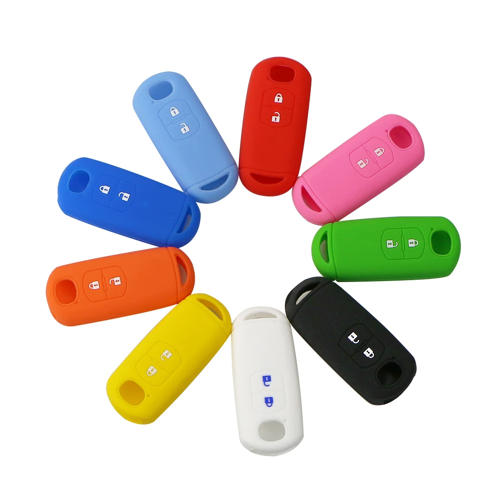Carmilla Car Key Silicone FOB Case Cover Skin Protect For Nissan Duke MICRA QASHQAI JUKE X-Trail NAVARA Remote keyless
Carmilla Car Key Silicone FOB Case Cover Skin Protect For Nissan Duke MICRA QASHQAI JUKE X-Trail NAVARA Remote keyless