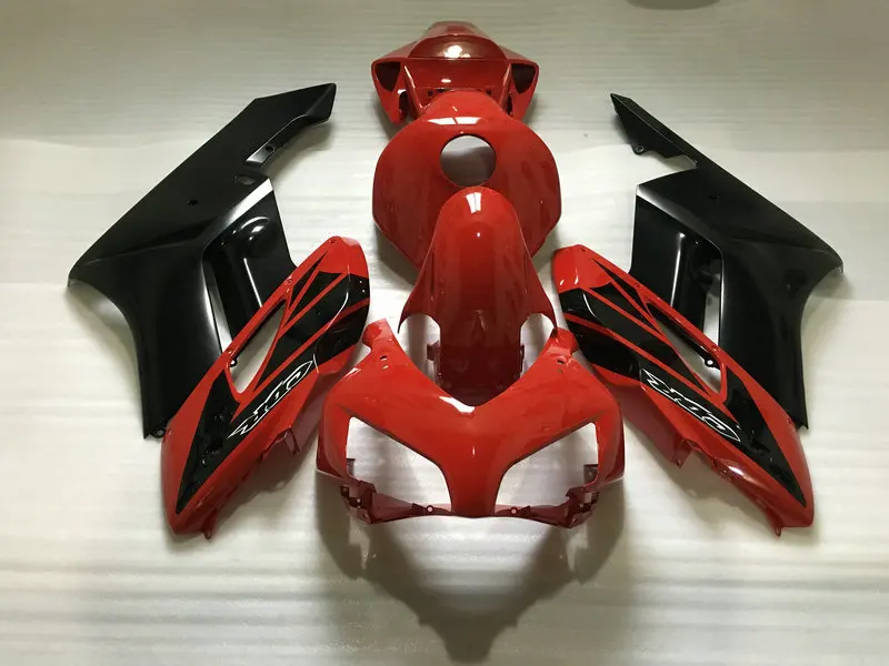 Высококачественный комплект обтекателей для HONDA CBR1000RR 04 05 CBR 1000RR 1000 2004 2005 ABS