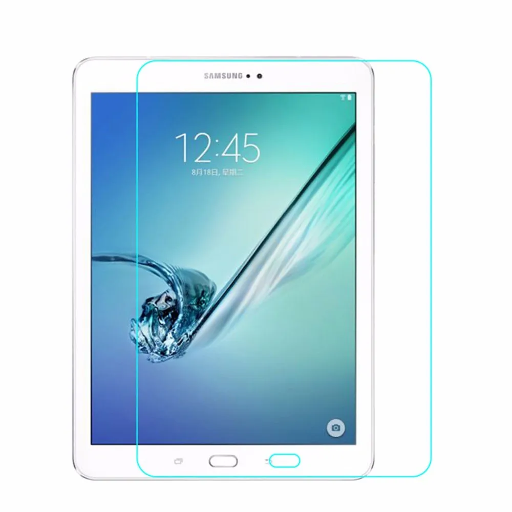 Tempered Glass For Samsung Galaxy Tab S3 T820 T825 SM-T825 SM-T8209.7 inch tablet Screen Protector 9h Safety Protective Film
Tempered Glass For Samsung Galaxy Tab S3 T820 T825 SM-T825 SM-T8209.7 inch tablet Screen Protector 9h Safety Protective Film