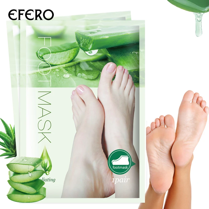 Efero отшелушивающая маска для ног, 2 шт. = 1 пара, крем-пилинг, носки для педикюра, спа-маска для удаления омертвевшей кожи, маска для ухода за кож...
Efero отшелушивающая маска для ног, 2 шт. = 1 пара, крем-пилинг, носки для педикюра, спа-маска для удаления омертвевшей кожи, маска для ухода за кож...