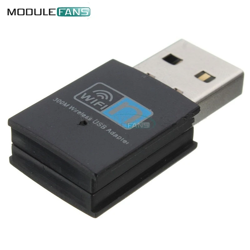 Мини USB 300 интерфейс 2 0 Мбит/с RTL8192 Wifi dongle беспроводной LAN сетевой адаптер XC1289 OFDM CCK 16