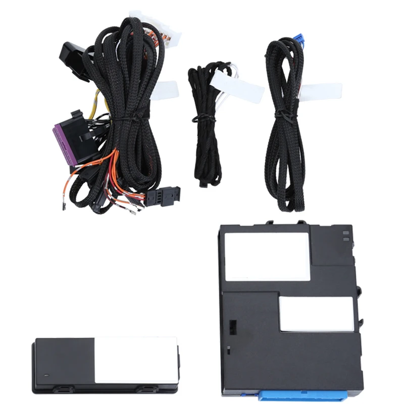 Lsrtw2017 Car Mobile Phone Control Remote Start Positioning Anti-theft Monitoring for Skoda Kodiaq Karoq Volkswagen Tiguan
Lsrtw2017 Car Mobile Phone Control Remote Start Positioning Anti-theft Monitoring for Skoda Kodiaq Karoq Volkswagen Tiguan