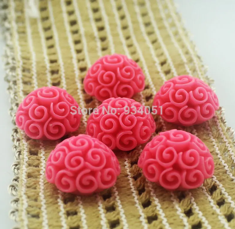 Set of 50pcs Pink Resin Rose Blossom Flower Flatback Resin Cabochons Artificial Rose phone Case DIY Decor 20mm SZ0161
Set of 50pcs Pink Resin Rose Blossom Flower Flatback Resin Cabochons Artificial Rose phone Case DIY Decor 20mm SZ0161