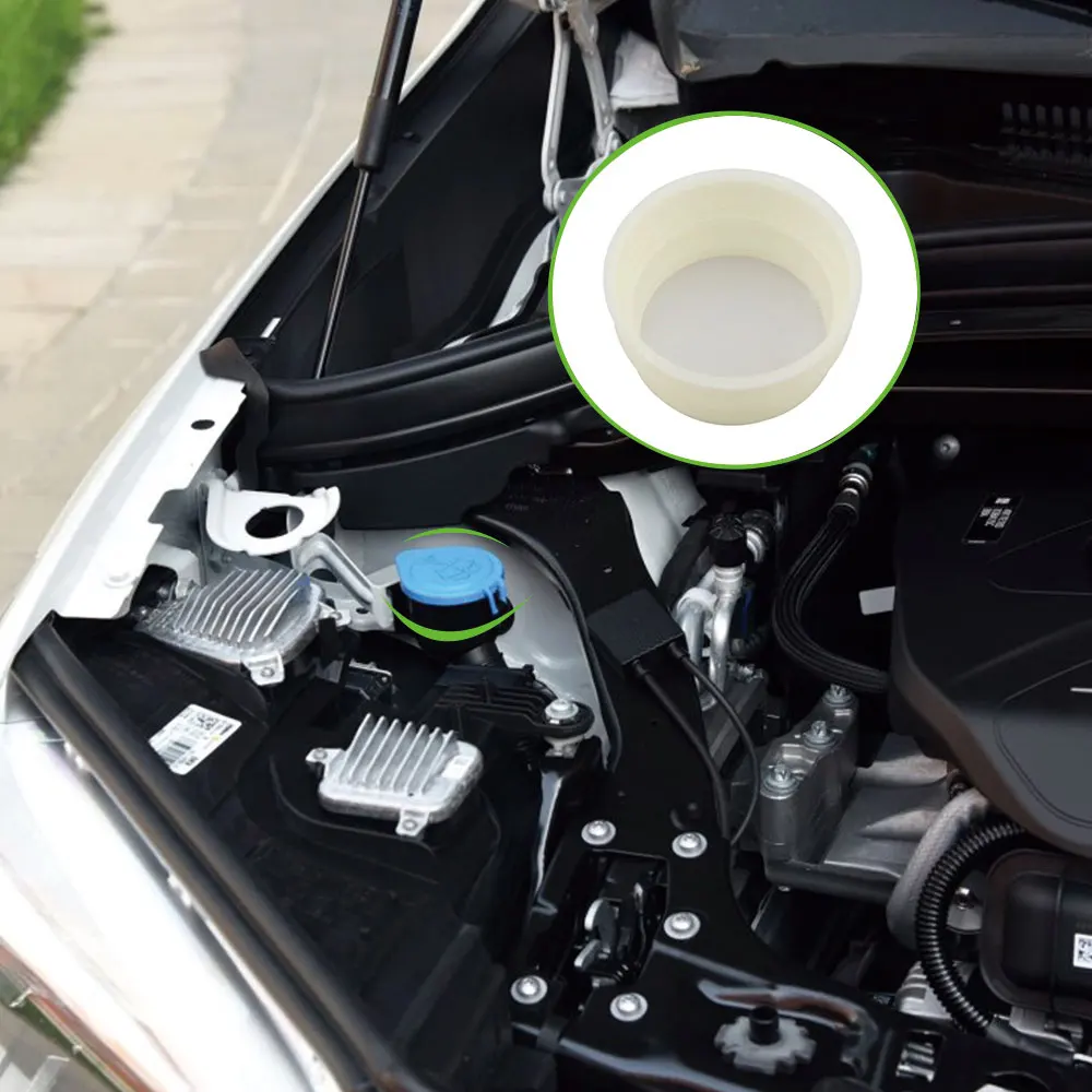 ABS Nylon Car Water Tank Filter Net Clean Leak Water Strainer for BMW E46 E39 E90 E60 E36 F10 F30 F20 2016 2017 2018
ABS Nylon Car Water Tank Filter Net Clean Leak Water Strainer for BMW E46 E39 E90 E60 E36 F10 F30 F20 2016 2017 2018