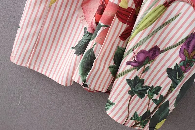 women vintage front blowknot decoration striped dress elegant fashion lady long sleeve printing casual slim dress
women vintage front blowknot decoration striped dress elegant fashion lady long sleeve printing casual slim dress