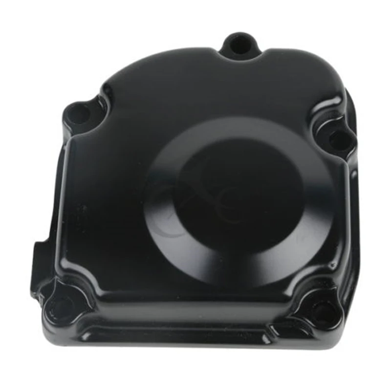 Крышка статора двигателя мотоцикла, Картер для Kawasaki Z1000 2003-2006 2004 2005 черный
Крышка статора двигателя мотоцикла, Картер для Kawasaki Z1000 2003-2006 2004 2005 черный
