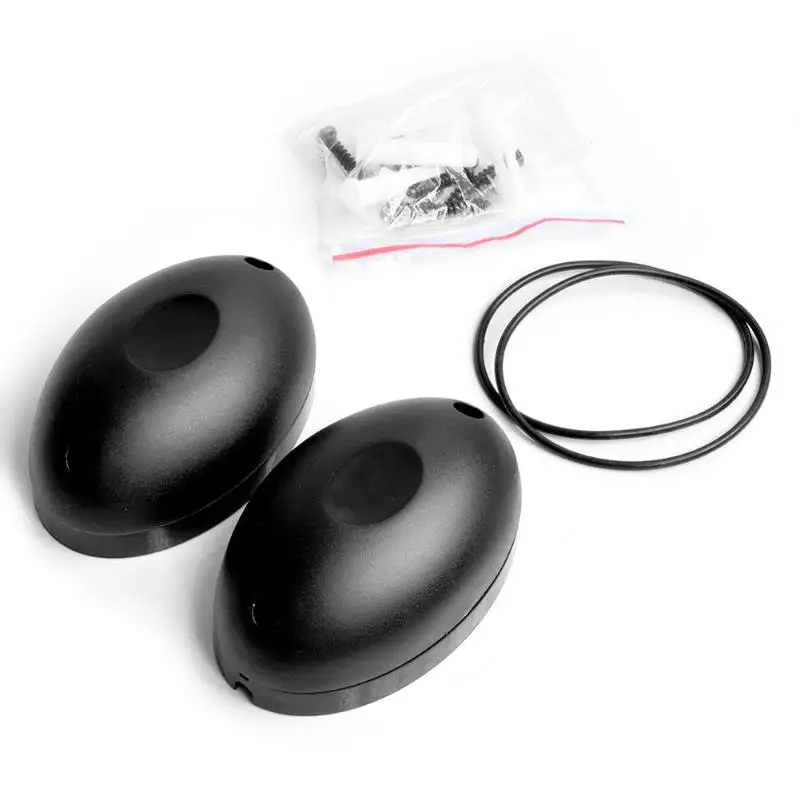 DC12-24V Active Photoelectric Single one Infrared Beam Sensor Barrier Detector for Gate Door Window burglar alarm system
DC12-24V Active Photoelectric Single one Infrared Beam Sensor Barrier Detector for Gate Door Window burglar alarm system