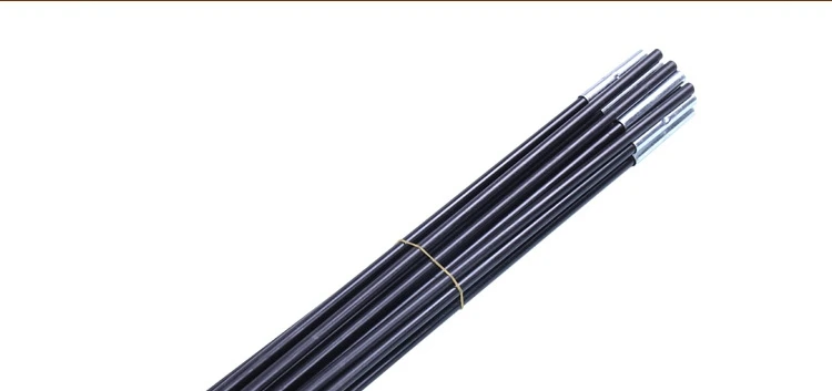 Fiber Glass Automatic Opening Tent Accessories for Inner Tent Camping Rod About 400cm,360cm Tent Poles
Fiber Glass Automatic Opening Tent Accessories for Inner Tent Camping Rod About 400cm,360cm Tent Poles
