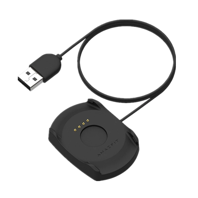 Оригинальные Смарт часы с зарядным устройством USB док станция 600 мм длина 27 5 г В