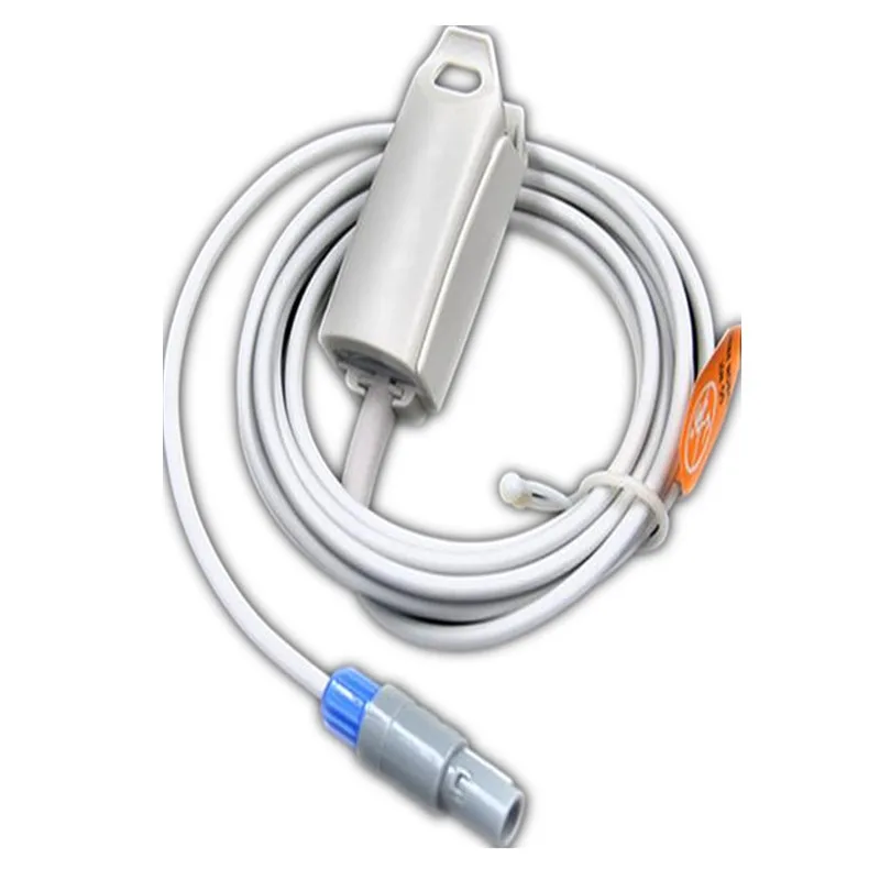 Бесплатная доставка, совместим с Goldway UT4000 Series Redel 5pin, зажим для пальцев для взрослых, Spo2 датчик, Фотодатчик, кислородный зонд 3 м
Бесплатная доставка, совместим с Goldway UT4000 Series Redel 5pin, зажим для пальцев для взрослых, Spo2 датчик, Фотодатчик, кислородный зонд 3 м