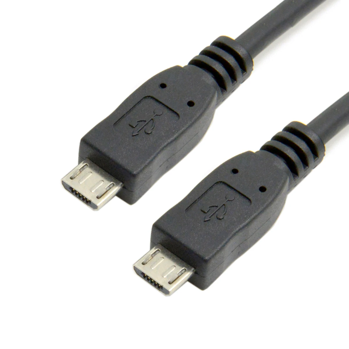 

CY Micro USB Cable for S4 i9500 Note2 N7100 Mobile Phone Tablet Micro USB Cable Charger Data Cord Micro USB to Micro USB Adapter