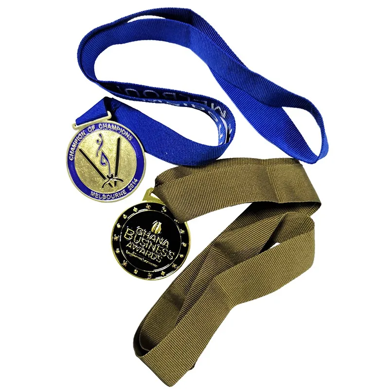 Custom Customized 100 Pieces A Lot Shiny Gold Sports Running Marathon Award Medal
Custom Customized 100 Pieces A Lot Shiny Gold Sports Running Marathon Award Medal