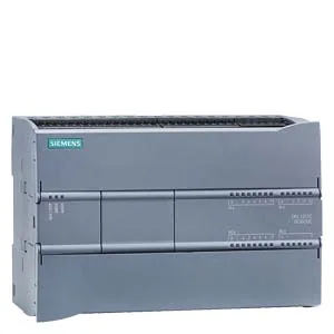 Original SIMATIC S7-1200, CPU 1217C 6ES7217-1AG40-0XB0 COMPACT CPU DC/DC/DC 6ES7 217-1AG40-0XB0 NEW PLC 6ES72171AG400XB0
Original SIMATIC S7-1200, CPU 1217C 6ES7217-1AG40-0XB0 COMPACT CPU DC/DC/DC 6ES7 217-1AG40-0XB0 NEW PLC 6ES72171AG400XB0