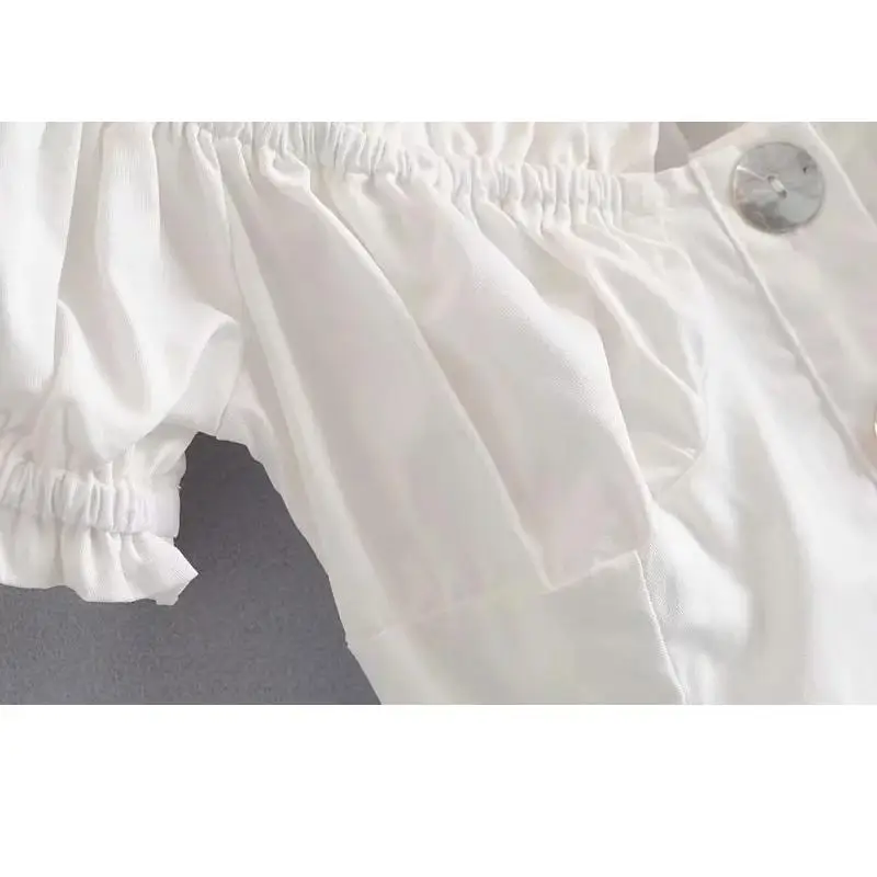 vintage womens tops and blouses sexy puff sleeve white blouse women shirt streetwear Korean clothes ladies tops blusas 2019
vintage womens tops and blouses sexy puff sleeve white blouse women shirt streetwear Korean clothes ladies tops blusas 2019