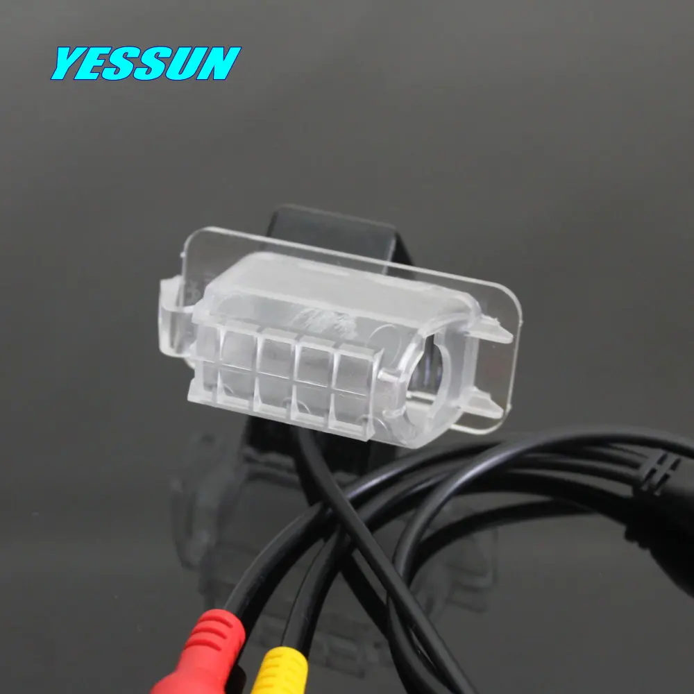 Auto Rearview Back Up Reverse Parking Camera For Ford C-Max/S-Max 2010 2011 2012 2013 2014 Car Alarm Cameras Guiding Line
Auto Rearview Back Up Reverse Parking Camera For Ford C-Max/S-Max 2010 2011 2012 2013 2014 Car Alarm Cameras Guiding Line