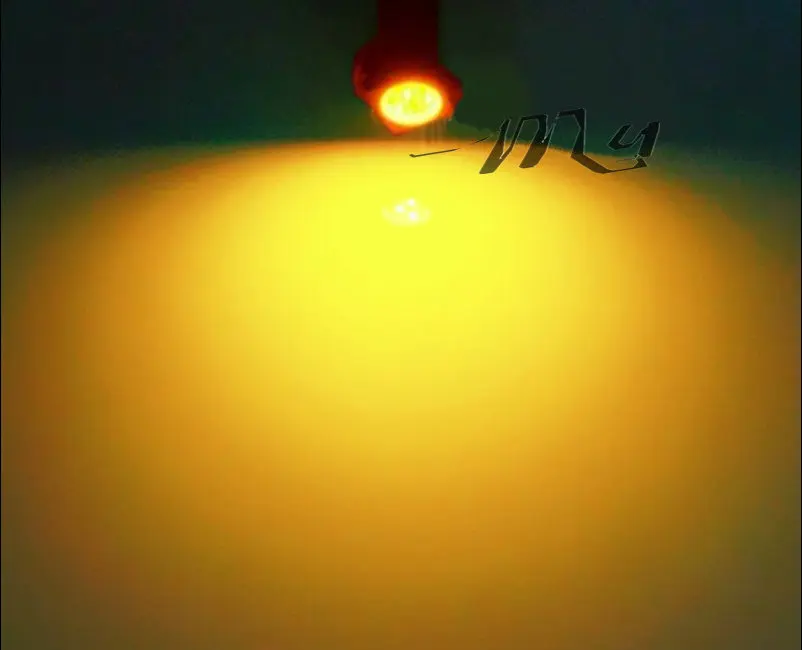 T5 1 SMD 5050 Yellow LED Car Bulb Lamp interior Lights 74 dash led car bulbs Car Light Source parking 12V Wedge Signal
T5 1 SMD 5050 Yellow LED Car Bulb Lamp interior Lights 74 dash led car bulbs Car Light Source parking 12V Wedge Signal